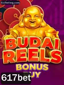 Descubra a Emoção do BudaiReelsBonusBuy no Cassino 617bet