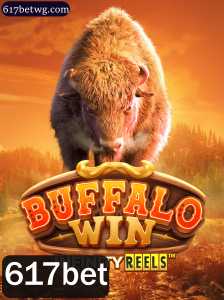 Descubra BuffaloWin: O Jogo que Está Conquistando o Público da 617bet
