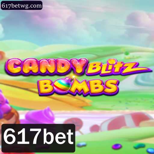 Explorando o Mundo de CandyBlitzBombs: Regras, Estratégias e Tendências