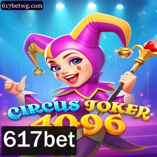 Descubra o Fascinante Mundo de CircusJoker4096