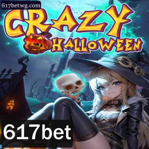 Descubra o Fascinante Mundo do Jogo CrazyHalloween