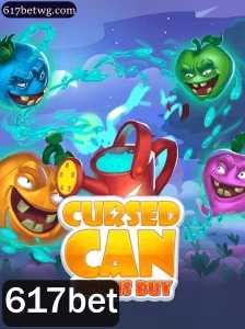 CursedCanBonusBuy: Uma Nova Aventura no Mundo dos Jogos