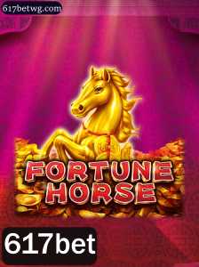 Explorando FortuneHorse: Um Mergulho no Jogo de Apostas 617bet