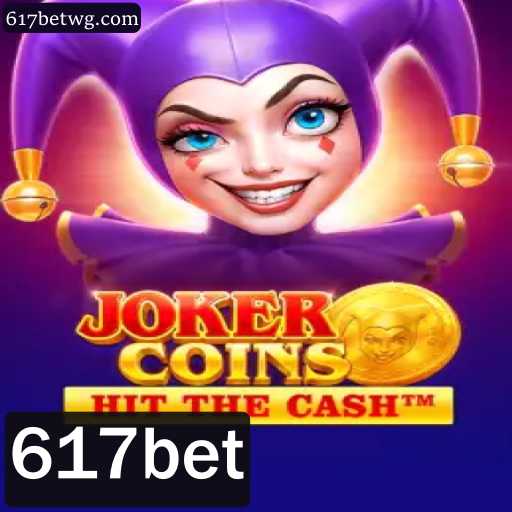 Explorando o Universo de JokerCoins: Uma Introdução ao Jogo no 617bet
