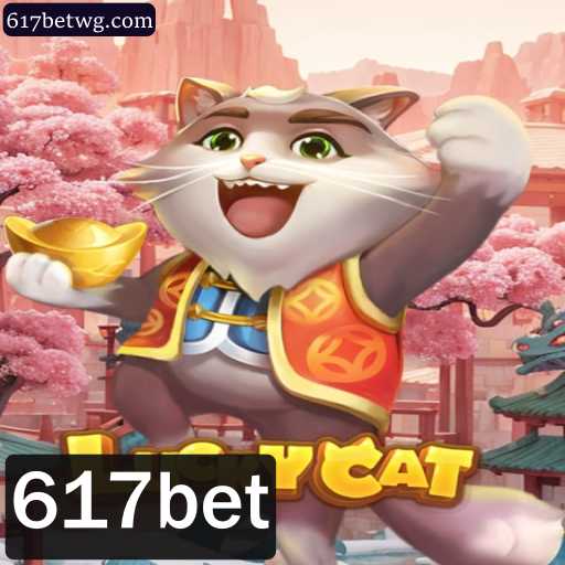 Explorando o Fascinante Mundo de LuckyCat no 617bet