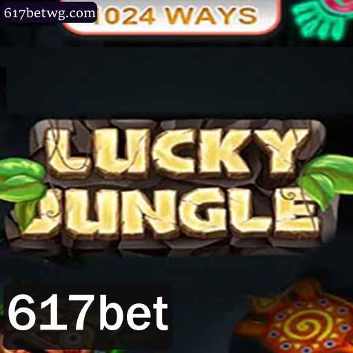 Descobrindo LuckyJungle1024: Um Mergulho na Aventura com 617bet