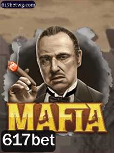 Explorando o Jogo 'Mafia' e a Influência de 617bet