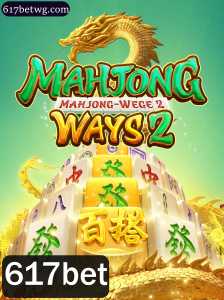 Explorando o Fascinante Mundo de MahjongWays2 no 617bet