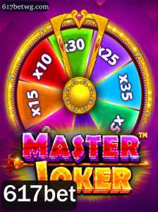 Explorando o Fascinante Jogo MasterJoker e sua Presença no 617bet