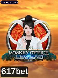 MonkeyOfficeLegend: Uma Jornada Inovadora no Mundo dos Jogos