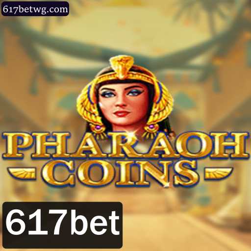 Descubra as Aventuras do Jogo PharaohCoins no Mundo de 617bet