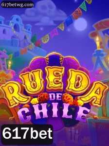 Descubra o Fascinante Mundo de RuedaDeChile com 617bet
