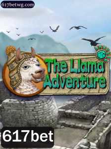 TheLlamaAdventure: Uma Jornada Épica no Mundo dos Jogos