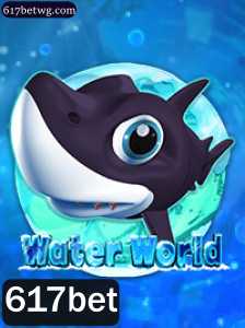 Explorando o Mundo de WaterWorld: Um Jogo de Estratégia Inovador