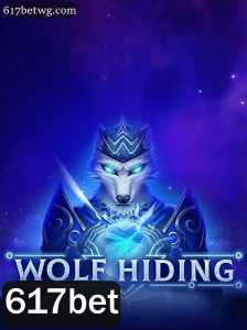 WolfHiding: Um Jogo de Estratégia e Aventura Emocionante