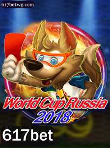 Explorando o Fascinante Mundo de WorldCupRussia2018 e a Chave para Vencer em 617bet